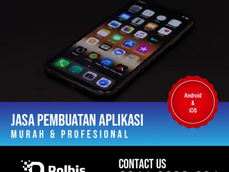 JASA PEMBUATAN APLIKASI ANDROID MURAH SULAWESI SELATAN