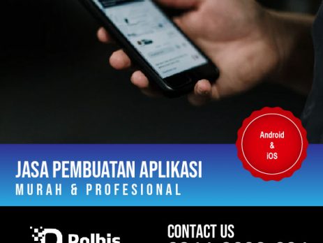 JASA PEMBUATAN APLIKASI ANDROID MURAH SULAWESI UTARA