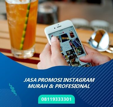 JASA ADMIN INSTAGRAM KABUPATEN BANYUASIN