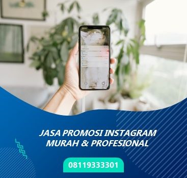 JASA ADMIN INSTAGRAM TAKENGON