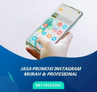 JASA ADMIN INSTAGRAM DAIK