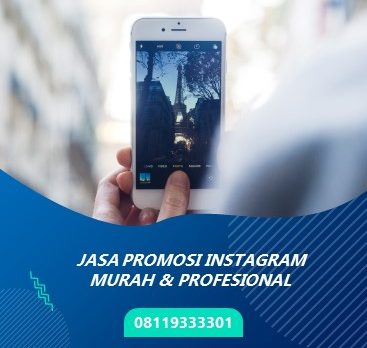 JASA ADMIN INSTAGRAM KUTACANE