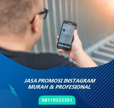 JASA ADMIN INSTAGRAM RANAI