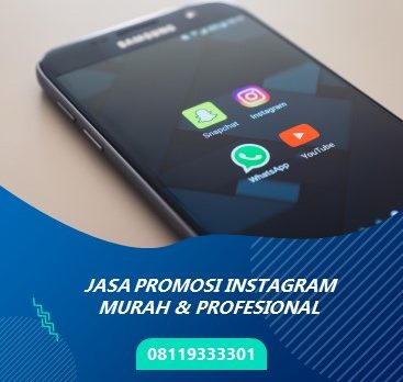 JASA ADMIN INSTAGRAM KEPULAUAN SERIBU