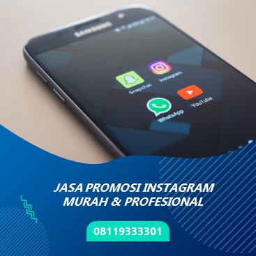 JASA ADMIN INSTAGRAM KEPULAUAN SERIBU