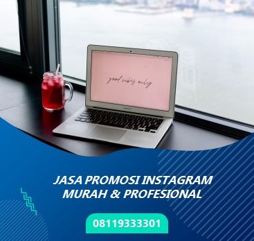 JASA ADMIN INSTAGRAM LHOKSUKON