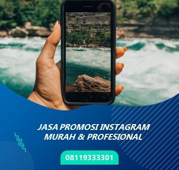 JASA ADMIN INSTAGRAM JAKARTA BARAT