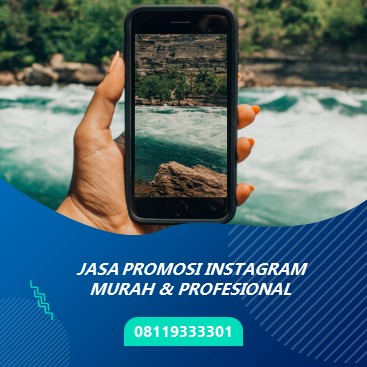 JASA ADMIN INSTAGRAM JAKARTA BARAT