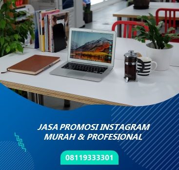 JASA ADMIN INSTAGRAM SIMPANG TIGA REDELONG