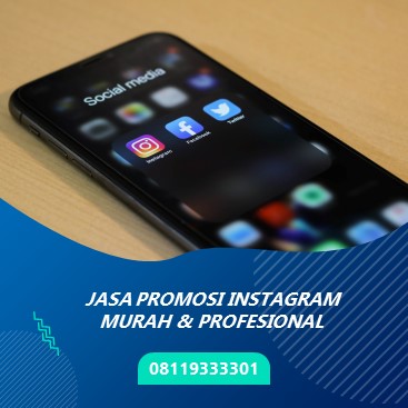 JASA ADMIN INSTAGRAM JAKARTA PUSAT