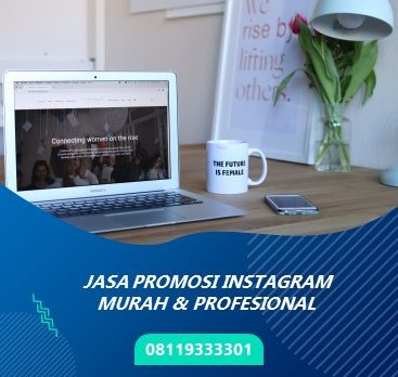 JASA ADMIN INSTAGRAM BLANG KEJEREN