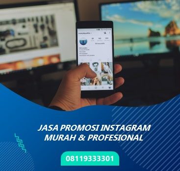 JASA ADMIN INSTAGRAM JAKARTA TIMUR