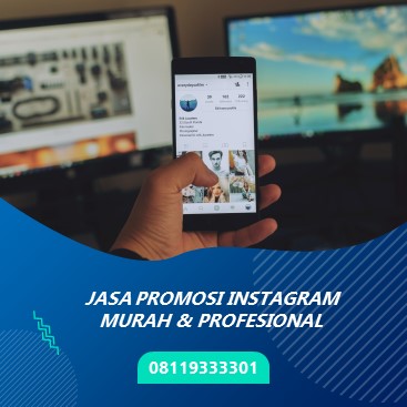 JASA ADMIN INSTAGRAM JAKARTA TIMUR