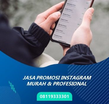 JASA ADMIN INSTAGRAM DKI JAKARTA