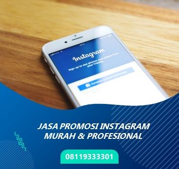 JASA ADMIN INSTAGRAM KEMBANGAN