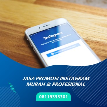 JASA ADMIN INSTAGRAM KEMBANGAN