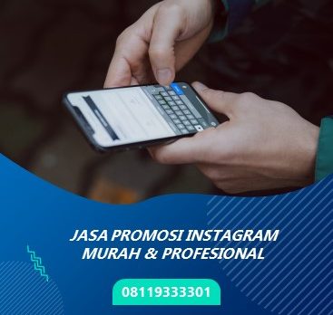 JASA ADMIN INSTAGRAM KEBAYORAN BARU