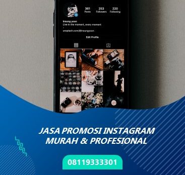 JASA ADMIN INSTAGRAM KOJA