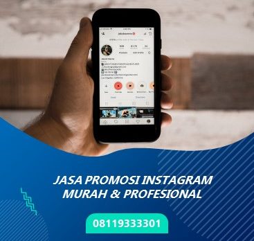 JASA ADMIN INSTAGRAM KABUPATEN BANDUNG