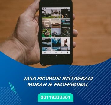 JASA ADMIN INSTAGRAM KABUPATEN BANDUNG BARAT