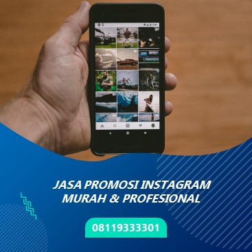 JASA ADMIN INSTAGRAM KABUPATEN BANDUNG BARAT