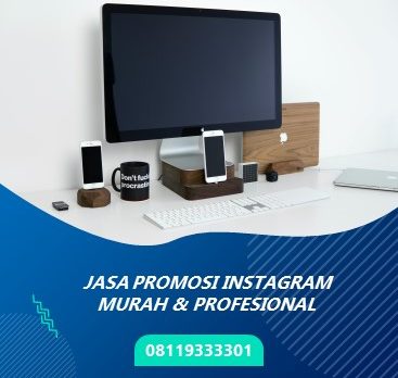 JASA ADMIN INSTAGRAM KABUPATEN BEKASI