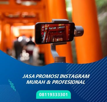 JASA ADMIN INSTAGRAM KABUPATEN BOGOR