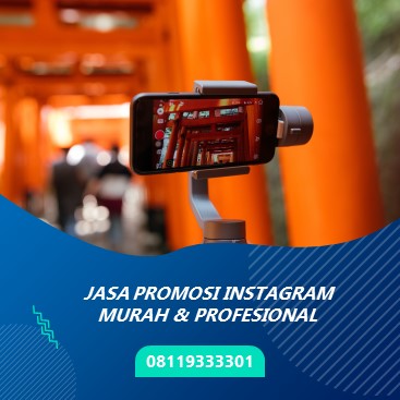 JASA ADMIN INSTAGRAM KABUPATEN BOGOR