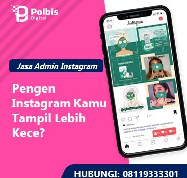 JASA ADMIN INSTAGRAM MUARA BULIAN