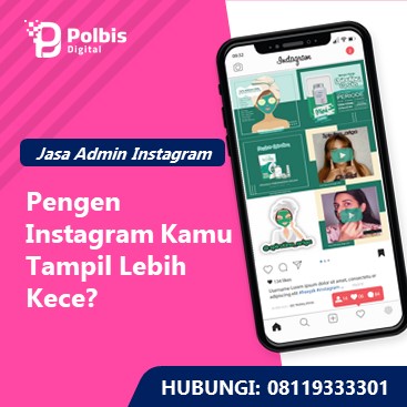 JASA ADMIN INSTAGRAM MUARA BULIAN