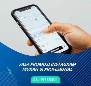 JASA ADMIN INSTAGRAM JAWA BARAT