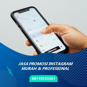 JASA ADMIN INSTAGRAM JAWA BARAT