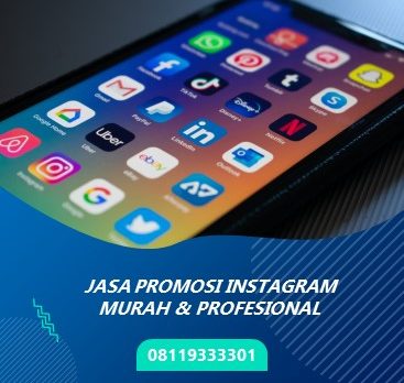 JASA ADMIN INSTAGRAM KABUPATEN CIANJUR