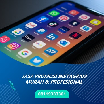 JASA ADMIN INSTAGRAM KABUPATEN CIANJUR