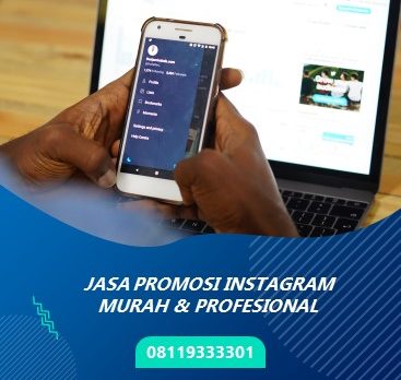 JASA ADMIN INSTAGRAM KABUPATEN PENUKAL ABAB LEMATANG ILIR