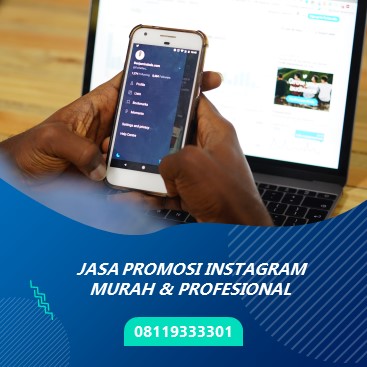 JASA ADMIN INSTAGRAM KABUPATEN PENUKAL ABAB LEMATANG ILIR