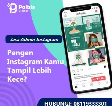 JASA ADMIN INSTAGRAM MUARA BUNGO