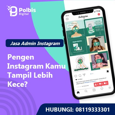 JASA ADMIN INSTAGRAM MUARA BUNGO