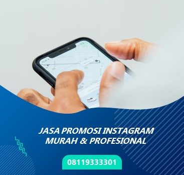 JASA ADMIN INSTAGRAM JAWA TENGAH