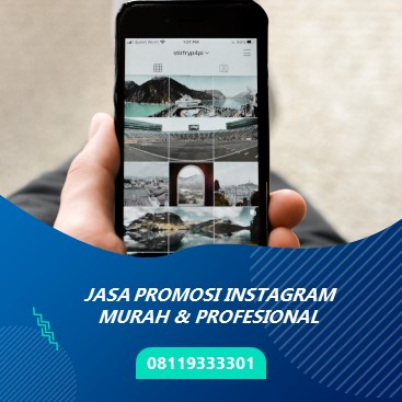 JASA ADMIN INSTAGRAM KABUPATEN TASIKMALAYA