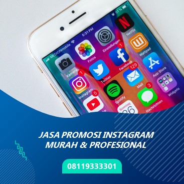 JASA ADMIN INSTAGRAM KOTA BANDUNG