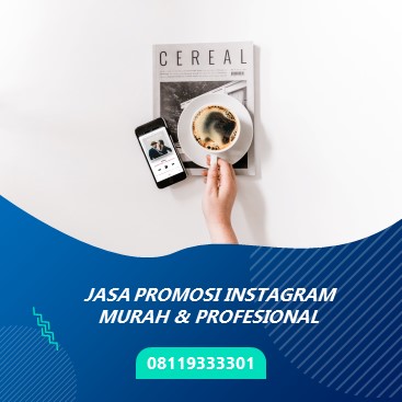 JASA ADMIN INSTAGRAM KOTA BANJAR