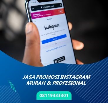 JASA ADMIN INSTAGRAM KOTA BEKASI