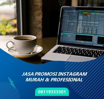 JASA ADMIN INSTAGRAM KOTA BINJAI