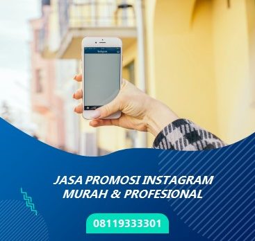 JASA ADMIN INSTAGRAM KOTA CIMAHI