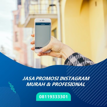 JASA ADMIN INSTAGRAM KOTA CIMAHI