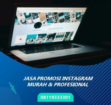 JASA ADMIN INSTAGRAM KOTA MEDAN