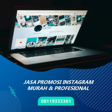 JASA ADMIN INSTAGRAM KOTA MEDAN