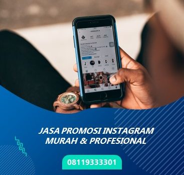 JASA ADMIN INSTAGRAM KOTA DEPOK