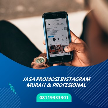 JASA ADMIN INSTAGRAM KOTA DEPOK